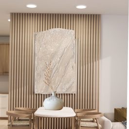 אומנות קיר – STONE